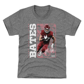 John Bates Kids T-Shirt | 500 LEVEL