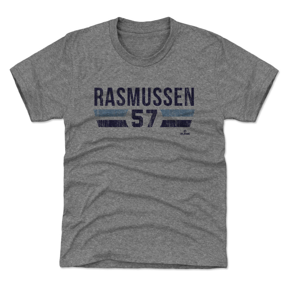 Drew Rasmussen Kids T-Shirt | 500 LEVEL