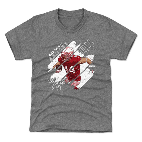 Kyle Juszczyk Kids T-Shirt | 500 LEVEL
