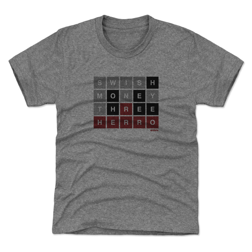 Tyler Herro Kids T-Shirt | 500 LEVEL