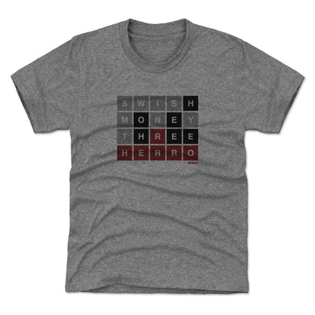 Tyler Herro Kids T-Shirt | 500 LEVEL