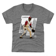 Barry Larkin Kids T-Shirt | 500 LEVEL