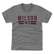 Tom Wilson Kids T-Shirt | 500 LEVEL