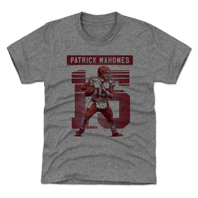 Patrick Mahomes Kids T-Shirt | 500 LEVEL