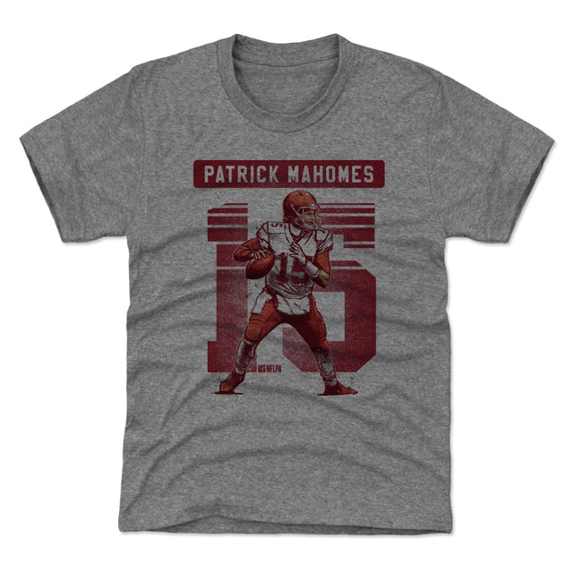 Patrick Mahomes Kids T-Shirt | 500 LEVEL