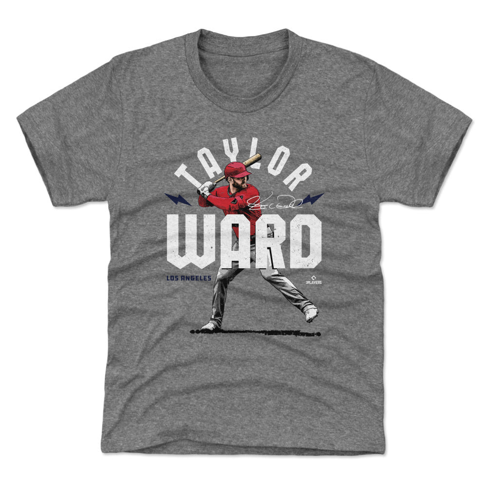 Taylor Ward Kids T-Shirt | 500 LEVEL