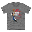 Joel Embiid Kids T-Shirt | 500 LEVEL