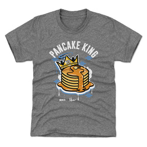 Ickey Ekwonu Kids T-Shirt | 500 LEVEL