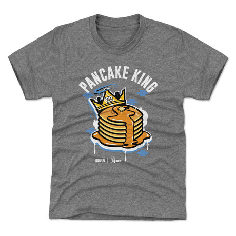 Ickey Ekwonu Kids T-Shirt | 500 LEVEL