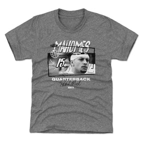 Patrick Mahomes Kids T-Shirt | 500 LEVEL