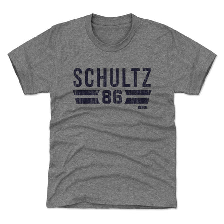 Dalton Schultz Kids T-Shirt | 500 LEVEL