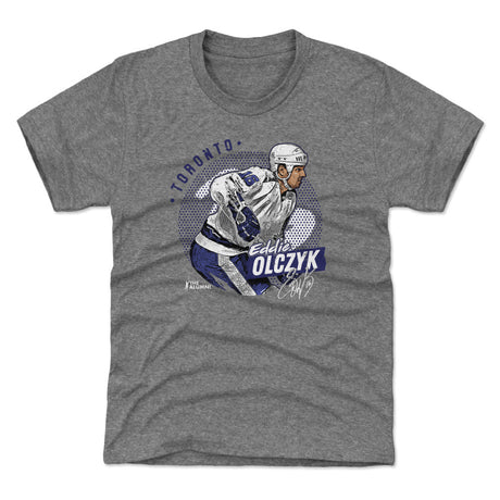 Eddie Olczyk Kids T-Shirt | 500 LEVEL