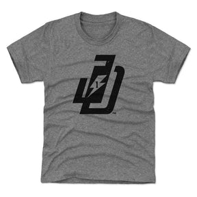 Jaelon Darden Kids T-Shirt | 500 LEVEL
