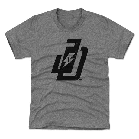 Jaelon Darden Kids T-Shirt | 500 LEVEL