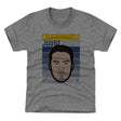 Juuse Saros Kids T-Shirt | 500 LEVEL
