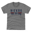 Phil Niekro Kids T-Shirt | 500 LEVEL