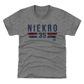 Phil Niekro Kids T-Shirt | 500 LEVEL