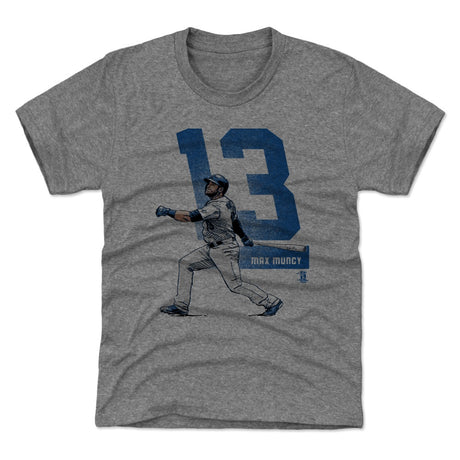 Max Muncy Kids T-Shirt | 500 LEVEL