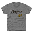 Joe Musgrove Kids T-Shirt | 500 LEVEL