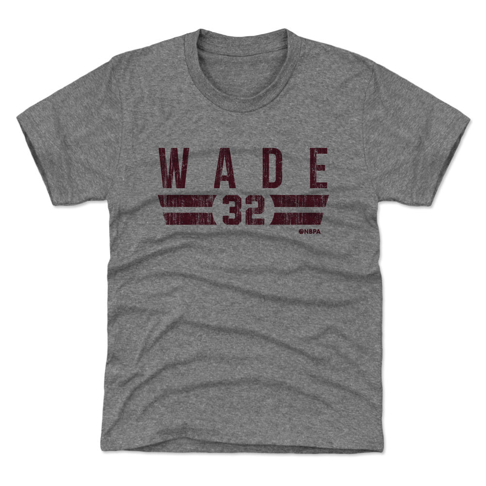 Dean Wade Kids T-Shirt | 500 LEVEL