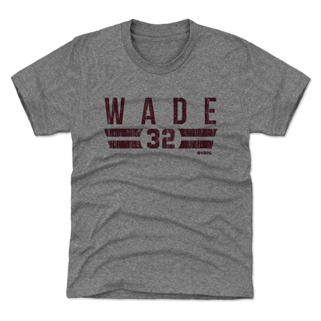 Dean Wade Kids T-Shirt | 500 LEVEL