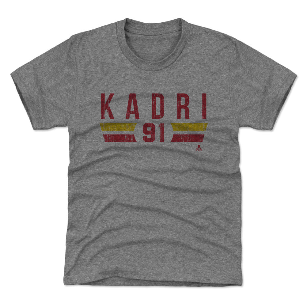 Nazem Kadri Kids T-Shirt | 500 LEVEL