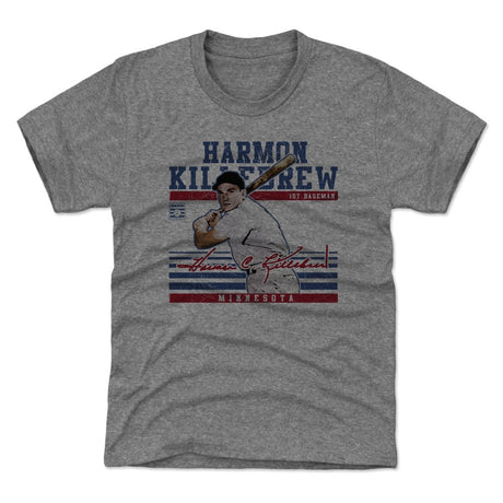 Harmon Killebrew Kids T-Shirt | 500 LEVEL