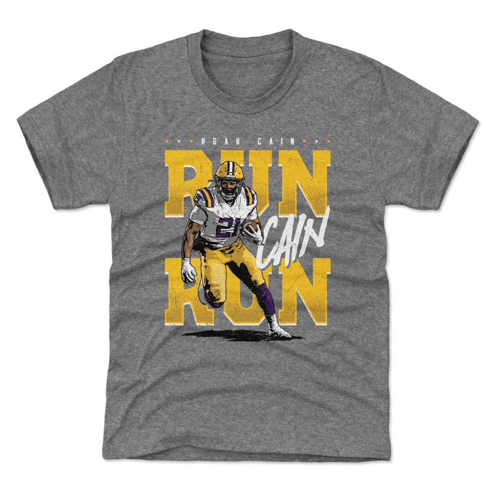 Noah Cain Kids T-Shirt | 500 LEVEL