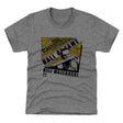 Bill Mazeroski Kids T-Shirt | 500 LEVEL