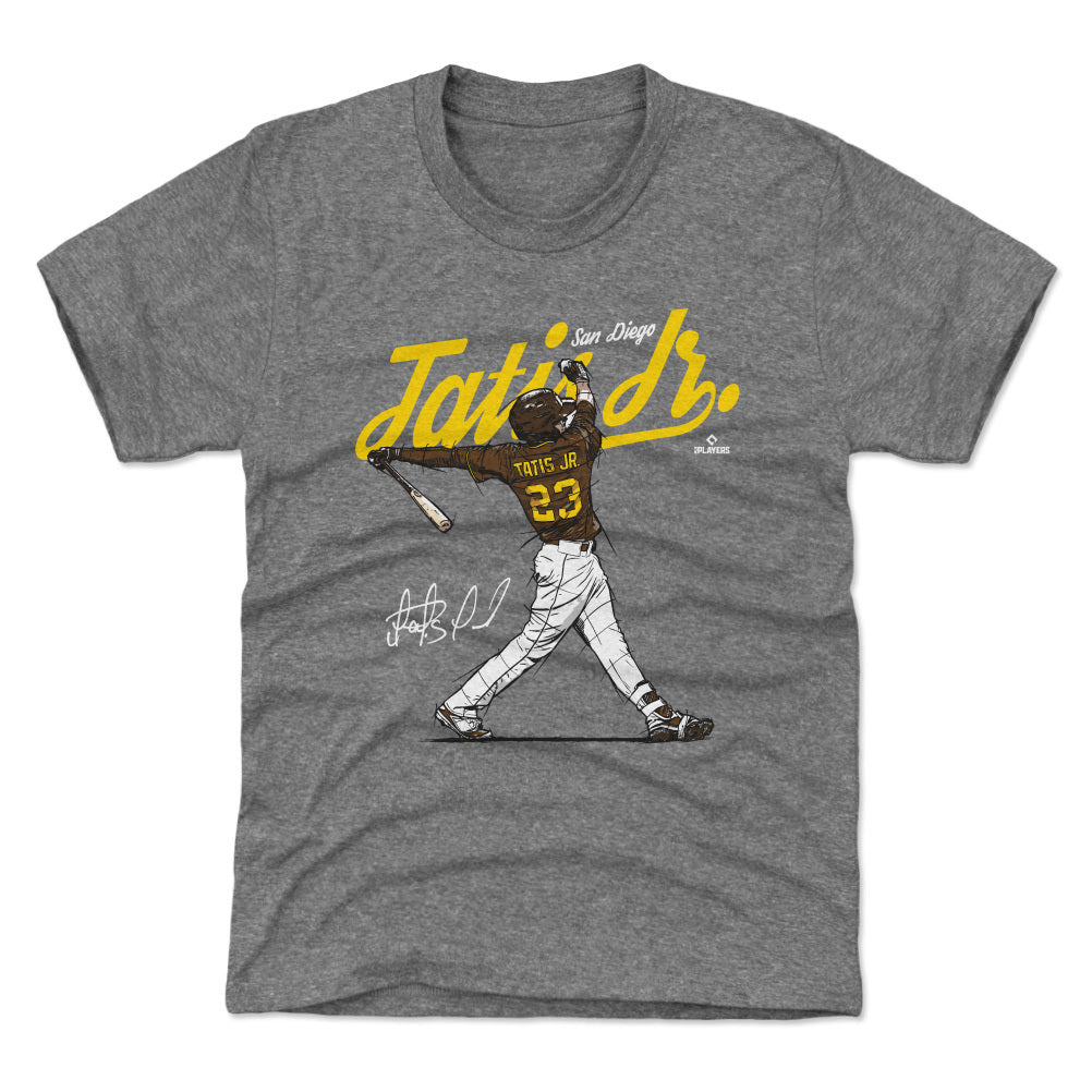 Fernando Tatis Jr. Kids T-Shirt | 500 LEVEL