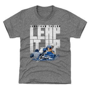 Jonathan Taylor Kids T-Shirt | 500 LEVEL