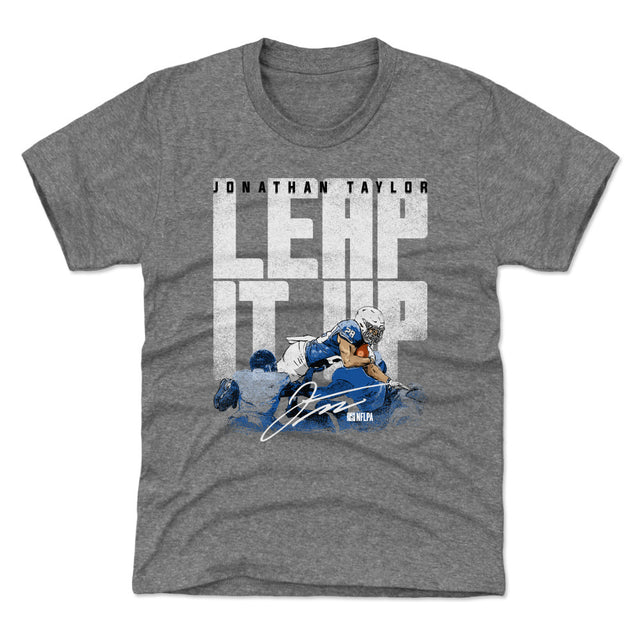 Jonathan Taylor Kids T-Shirt | 500 LEVEL