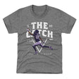Isaiah Likely Kids T-Shirt | 500 LEVEL