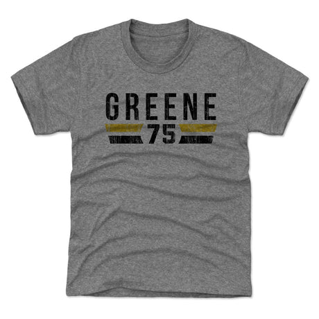 Mean Joe Greene Kids T-Shirt | 500 LEVEL
