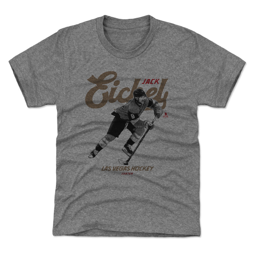 Jack Eichel Kids T-Shirt | 500 LEVEL