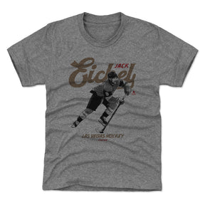 Jack Eichel Kids T-Shirt | 500 LEVEL