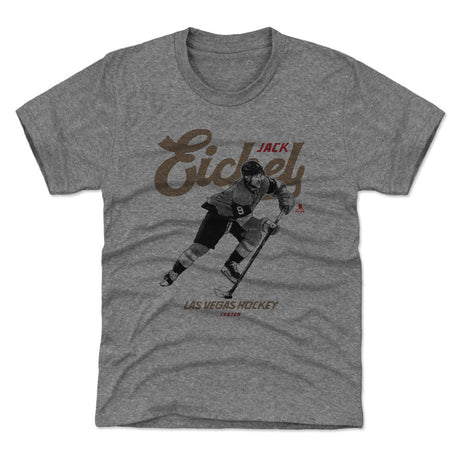 Jack Eichel Kids T-Shirt | 500 LEVEL