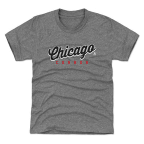 Connor Bedard Kids T-Shirt | 500 LEVEL