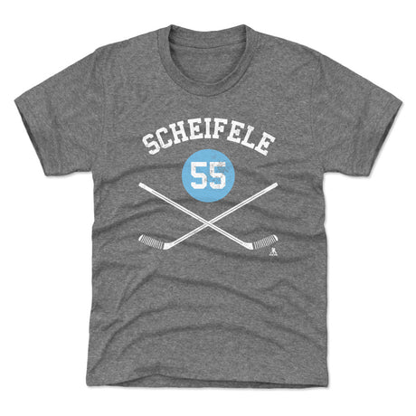 Mark Scheifele Kids T-Shirt | 500 LEVEL