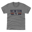 Jer'Zhan Newton Kids T-Shirt | 500 LEVEL