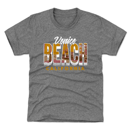 Venice Beach Kids T-Shirt | 500 LEVEL