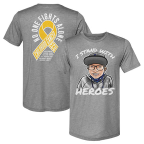 We Stand Together Kids T-Shirt | 500 LEVEL