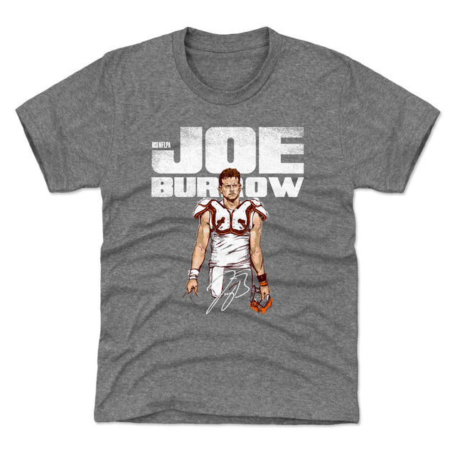 Joe Burrow Kids T-Shirt | 500 LEVEL
