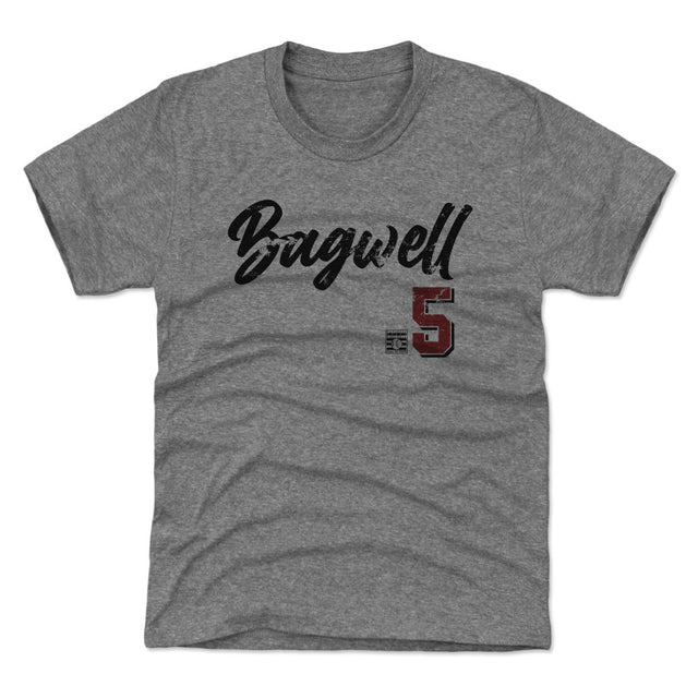 Jeff Bagwell Kids T-Shirt | 500 LEVEL