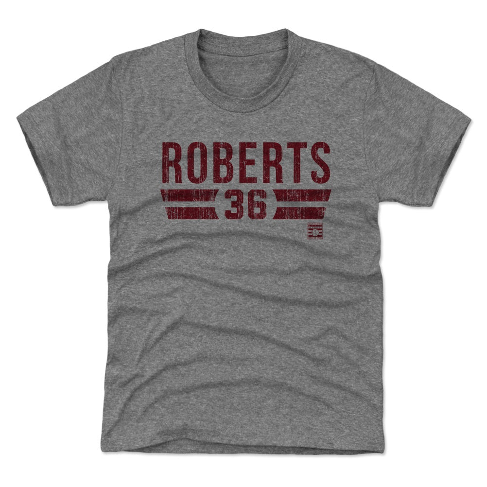 Robin Roberts Kids T-Shirt | 500 LEVEL