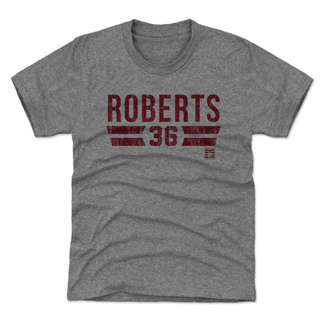 Robin Roberts Kids T-Shirt | 500 LEVEL