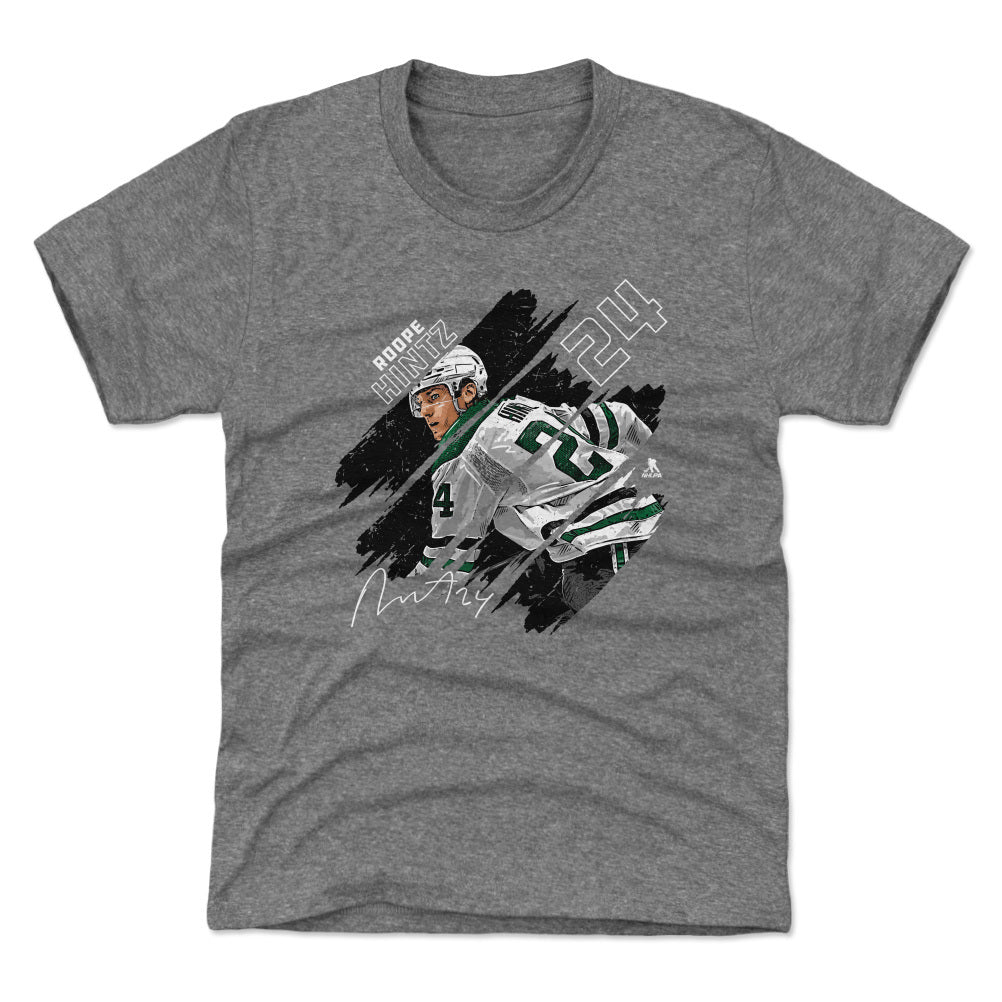 Roope Hintz Kids T-Shirt | 500 LEVEL