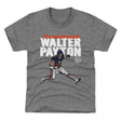 Walter Payton Kids T-Shirt | 500 LEVEL