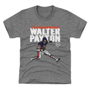 Walter Payton Kids T-Shirt | 500 LEVEL