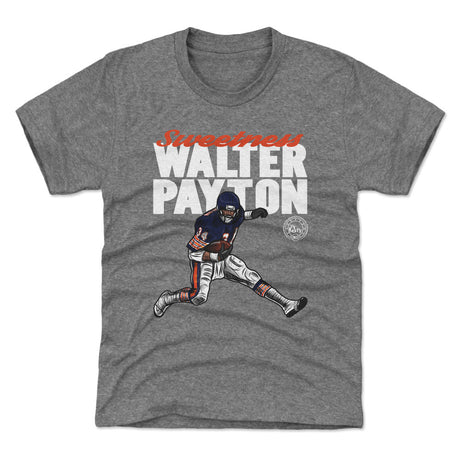 Walter Payton Kids T-Shirt | 500 LEVEL